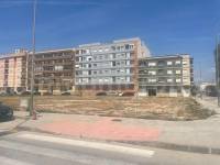 Herverkoop - Perceel/Gronstuk - Almoradí