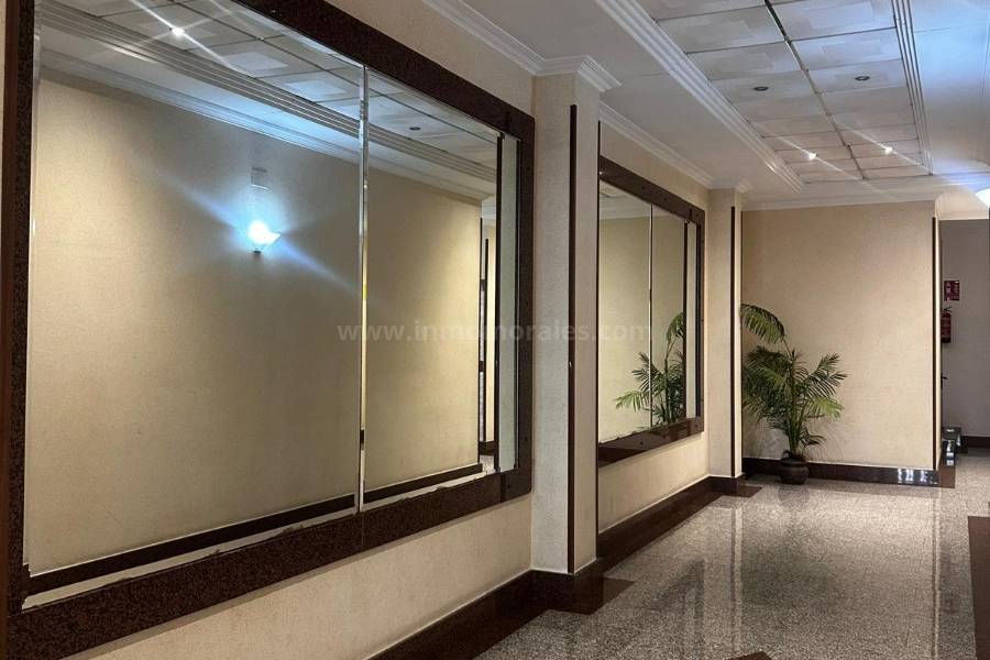 Wiederverkauf - Wohnung/Apartment - Torrevieja - Playa del Cura