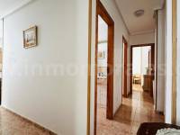 Wiederverkauf - Wohnung/Apartment - Torrevieja - Playa del Cura