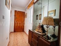 Wiederverkauf - Wohnung/Apartment - Torrevieja - Playa del Cura