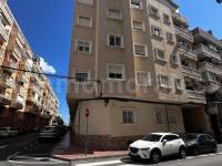 Wiederverkauf - Wohnung/Apartment - Torrevieja - Playa del Cura