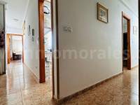 Wiederverkauf - Wohnung/Apartment - Torrevieja - Playa del Cura