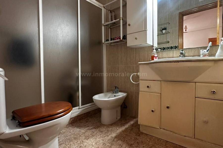 Wiederverkauf - Wohnung/Apartment - Torrevieja - Playa del Cura