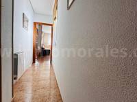 Wiederverkauf - Wohnung/Apartment - Torrevieja - Playa del Cura