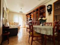 Wiederverkauf - Wohnung/Apartment - Torrevieja - Playa del Cura