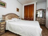 Wiederverkauf - Wohnung/Apartment - Torrevieja - Playa del Cura