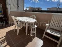 Wiederverkauf - Wohnung/Apartment - Torrevieja - Playa del Cura