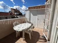 Wiederverkauf - Wohnung/Apartment - Torrevieja - Playa del Cura