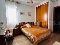 Wiederverkauf - Wohnung/Apartment - Torrevieja - Playa del Cura