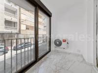 Wiederverkauf - Wohnung/Apartment - Torrevieja - Playa del Cura