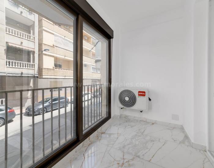 Apartment  - Resale - Torrevieja - Playa del Cura