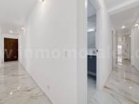 Wiederverkauf - Wohnung/Apartment - Torrevieja - Playa del Cura