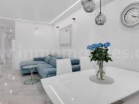 Wiederverkauf - Wohnung/Apartment - Torrevieja - Playa del Cura