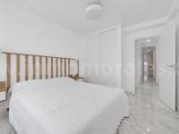 Wiederverkauf - Wohnung/Apartment - Torrevieja - Playa del Cura