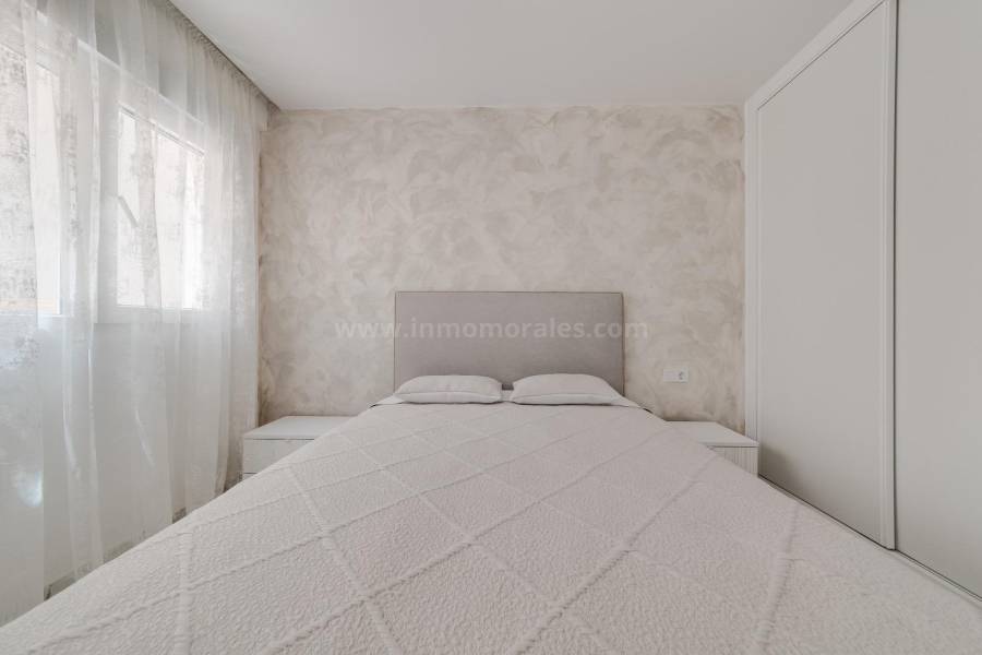 Wiederverkauf - Wohnung/Apartment - Torrevieja - Playa del Cura