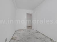 Wiederverkauf - Wohnung/Apartment - Torrevieja - Playa del Cura