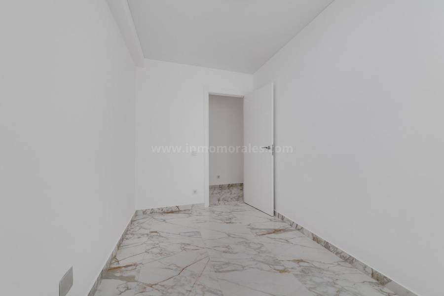 Wiederverkauf - Wohnung/Apartment - Torrevieja - Playa del Cura
