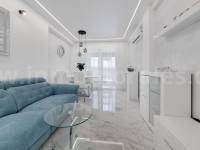 Wiederverkauf - Wohnung/Apartment - Torrevieja - Playa del Cura