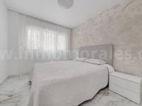 Wiederverkauf - Wohnung/Apartment - Torrevieja - Playa del Cura