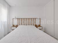 Wiederverkauf - Wohnung/Apartment - Torrevieja - Playa del Cura