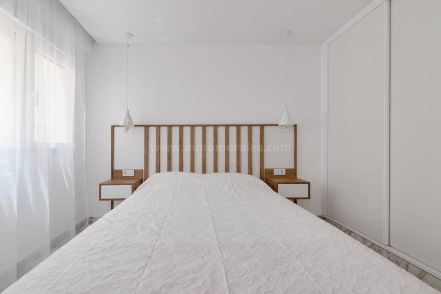 Wiederverkauf - Wohnung/Apartment - Torrevieja - Playa del Cura