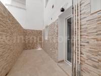 Wiederverkauf - Wohnung/Apartment - Torrevieja - Playa del Cura