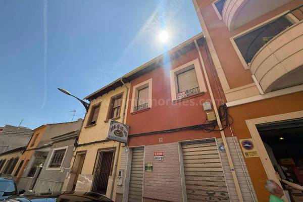 Commerciele onderneming te koop - Herverkoop - Almoradí - Almoradí