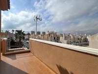 Wiederverkauf - Reihenhaus - Torrevieja - Los Frutales