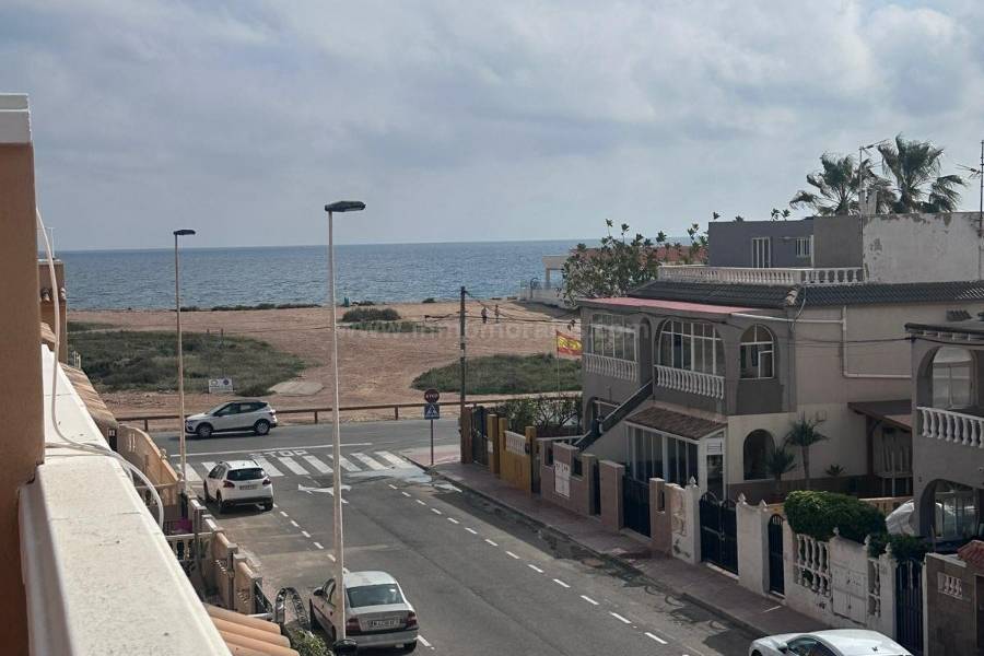 Wiederverkauf - Reihenhaus - Torrevieja - Los Frutales