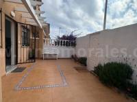 Wiederverkauf - Reihenhaus - Torrevieja - Los Frutales