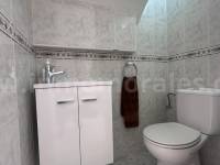Wiederverkauf - Reihenhaus - Torrevieja - Los Frutales