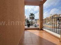 Wiederverkauf - Reihenhaus - Torrevieja - Los Frutales