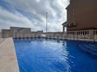 Wiederverkauf - Reihenhaus - Torrevieja - Los Frutales