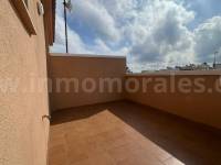 Wiederverkauf - Reihenhaus - Torrevieja - Los Frutales