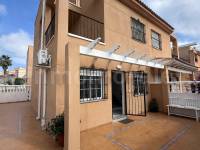 Wiederverkauf - Reihenhaus - Torrevieja - Los Frutales