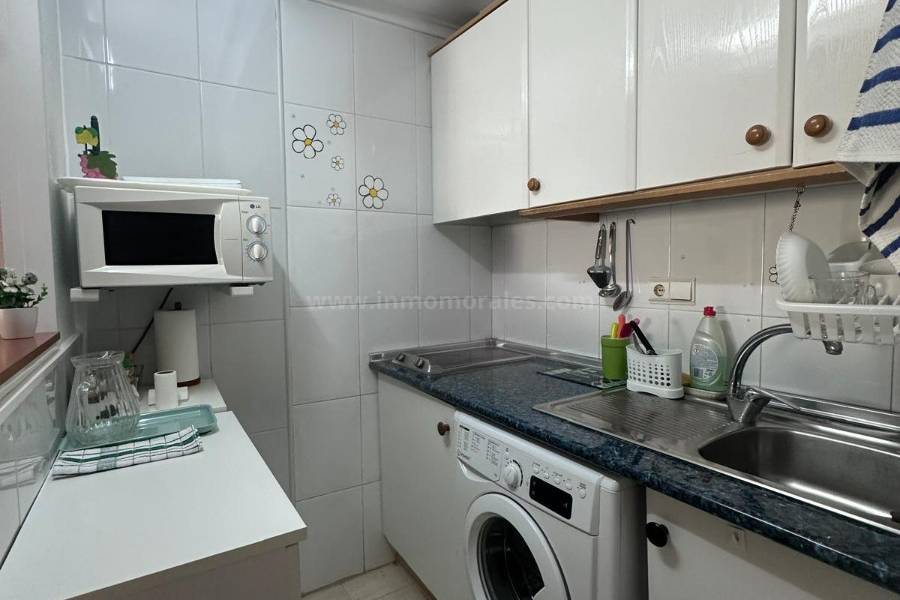 Wiederverkauf - Studio - Torrevieja - Playa del Cura