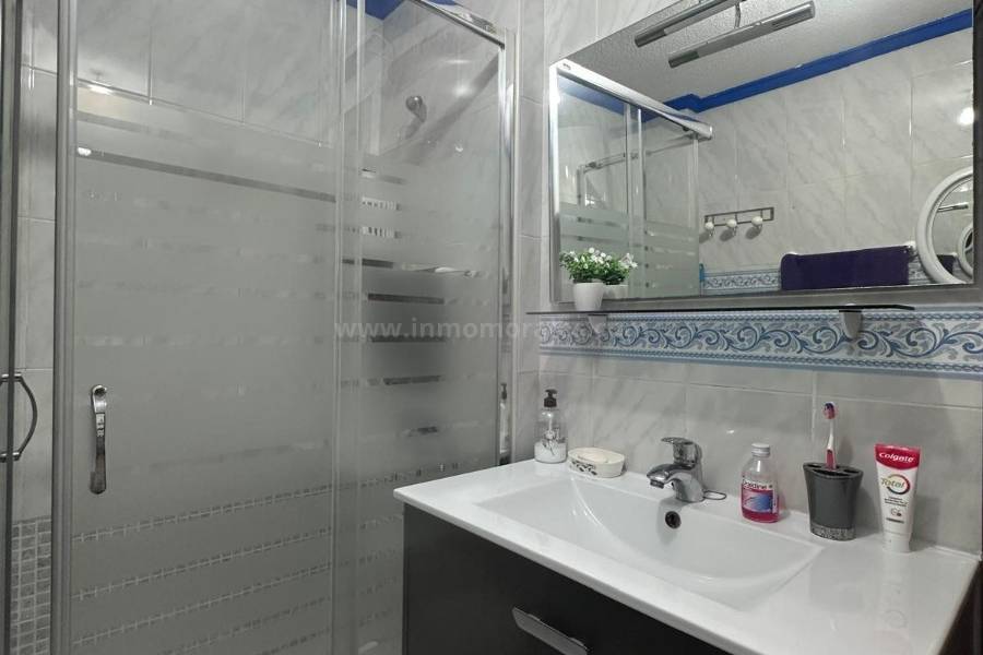 Wiederverkauf - Studio - Torrevieja - Playa del Cura