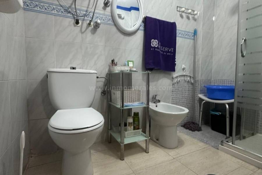 Wiederverkauf - Studio - Torrevieja - Playa del Cura