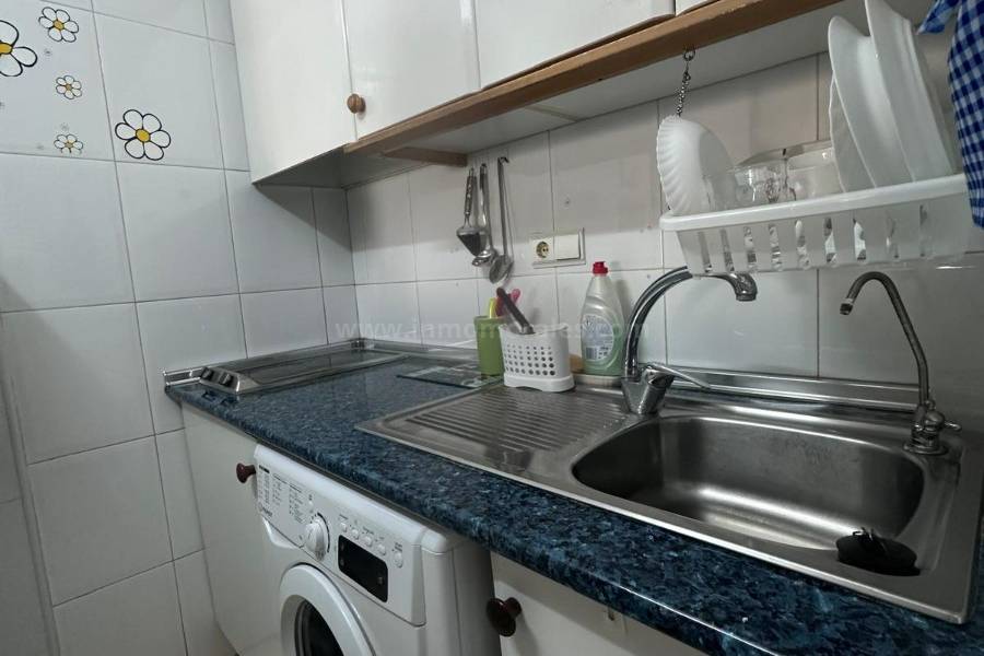 Wiederverkauf - Studio - Torrevieja - Playa del Cura