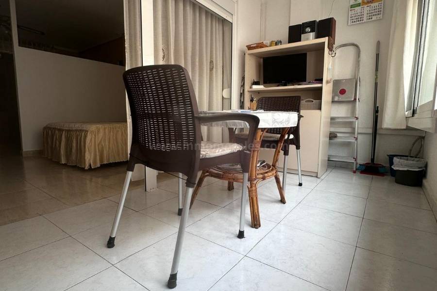 Wiederverkauf - Studio - Torrevieja - Playa del Cura