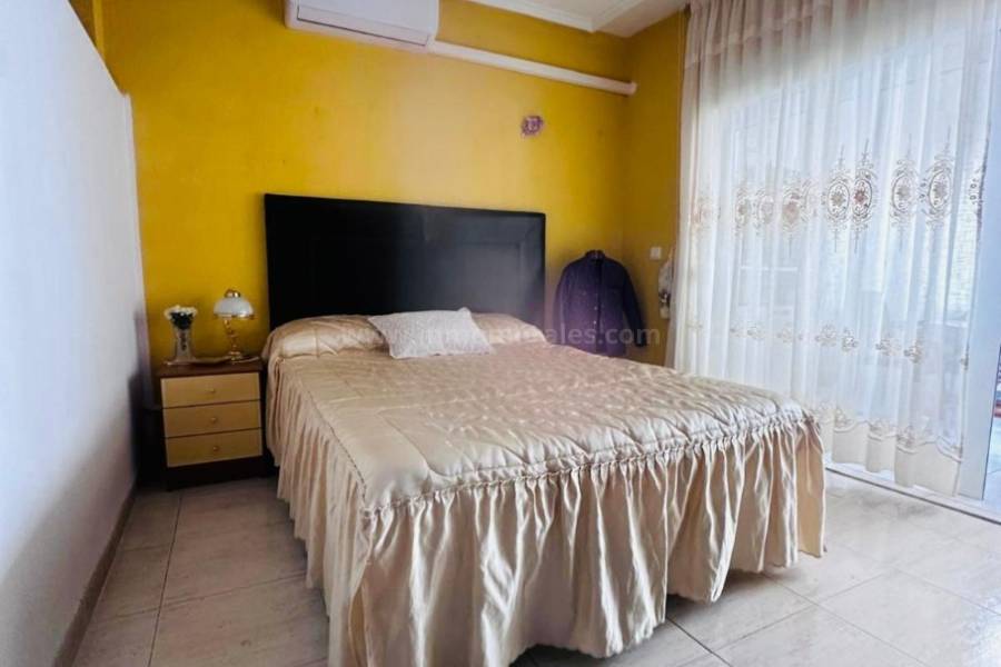 Wiederverkauf - Studio - Torrevieja - Playa del Cura