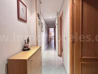 Wiederverkauf - Wohnung/Apartment - Torrevieja - Playa del Cura
