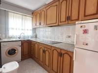 Wiederverkauf - Wohnung/Apartment - Torrevieja - Playa del Cura