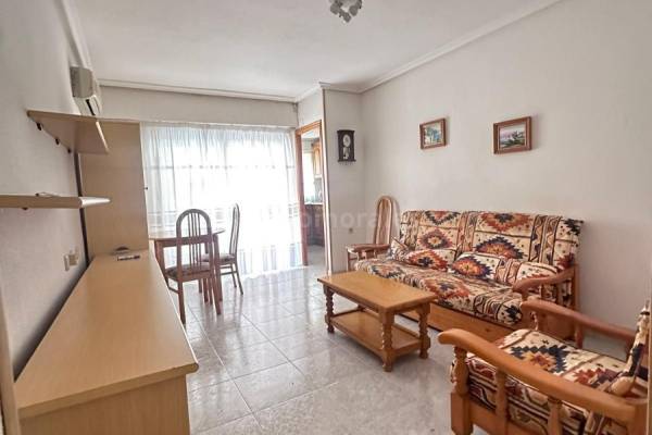 Wohnung/Apartment - Wiederverkauf - Torrevieja - Playa del Cura