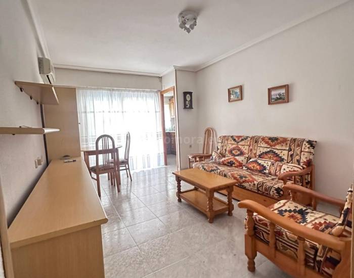 Wohnung/Apartment - Wiederverkauf - Torrevieja - Playa del Cura