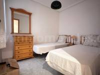 Wiederverkauf - Wohnung/Apartment - Torrevieja - Playa del Cura