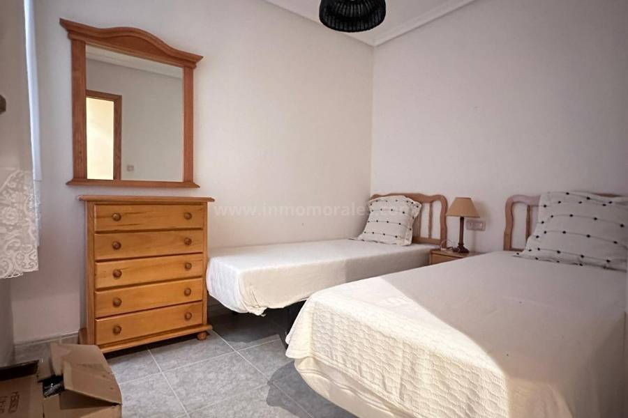 Wiederverkauf - Wohnung/Apartment - Torrevieja - Playa del Cura