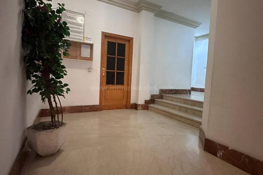 Wiederverkauf - Wohnung/Apartment - Torrevieja - Playa del Cura