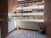 Wiederverkauf - Wohnung/Apartment - Torrevieja - Playa del Cura