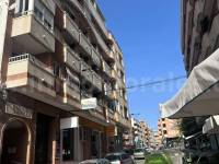 Wiederverkauf - Wohnung/Apartment - Torrevieja - Playa del Cura